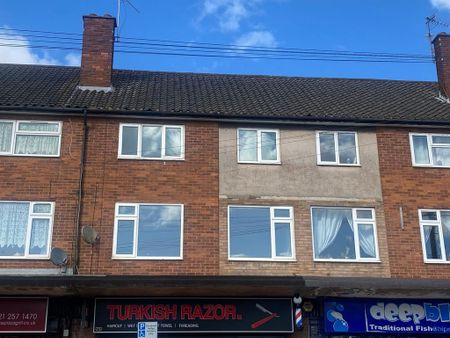 3 bedroom flat to rent - Photo 4