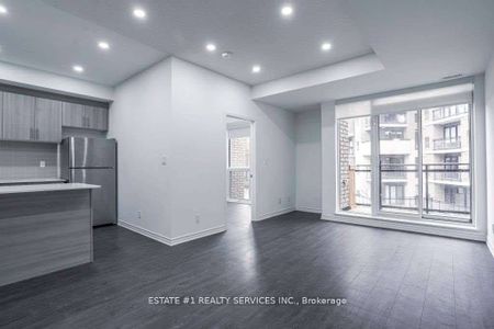 For Lease - 7 Falaise Road Unit# A (Bedrm 2), Toronto, Ontario - Photo 3
