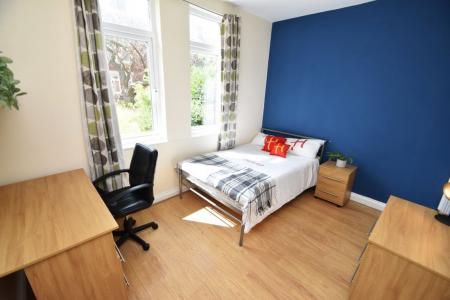 20 Wynyard Grove - DH1 - Photo 1