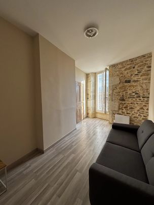 Location Appartement 2 pièces 24m² NIMES 30900 - Photo 1