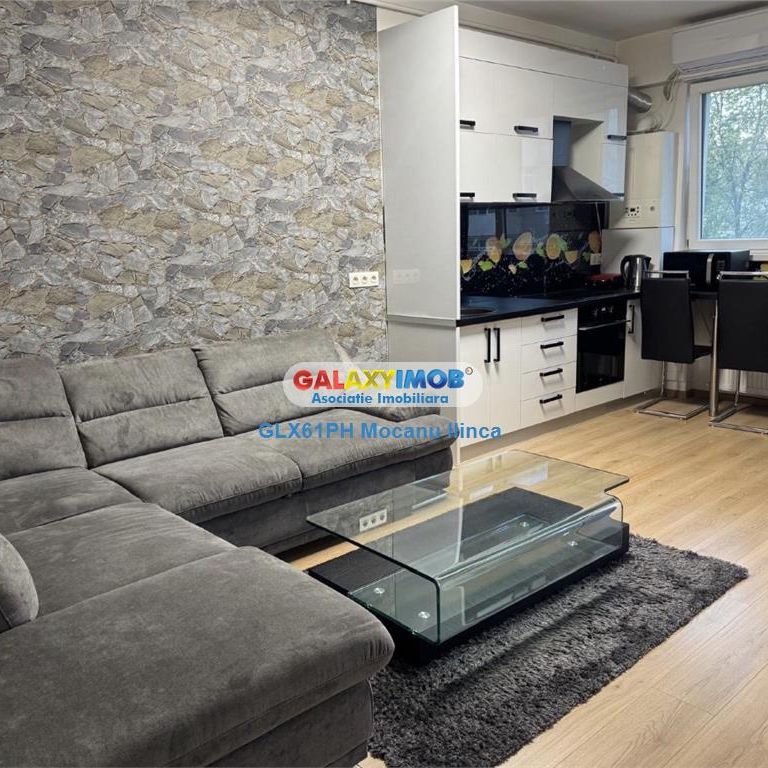 Inchiriere apartament 2 camere, bloc nou, Ploiesti, zona Vest - Photo 1