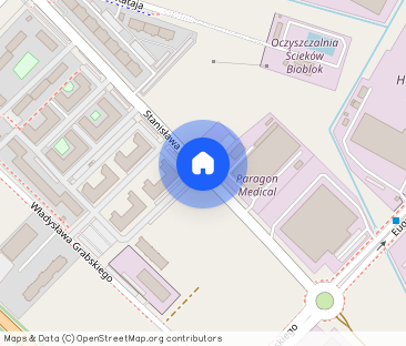 Nowe osiedle, 2 pokojowe, klima, balkon, parking - Zdjęcie 1