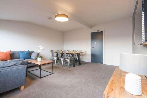 Osborne Road, Newcastle Upon Tyne, NE2 - Photo 1