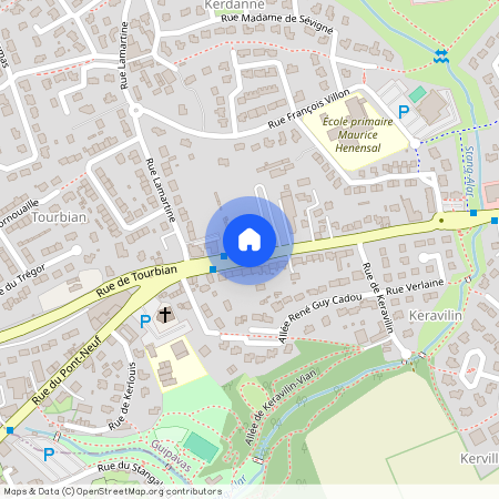 29200, Brest