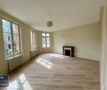 Appartement à louer 3 pièces 83.6m² - Photo 6