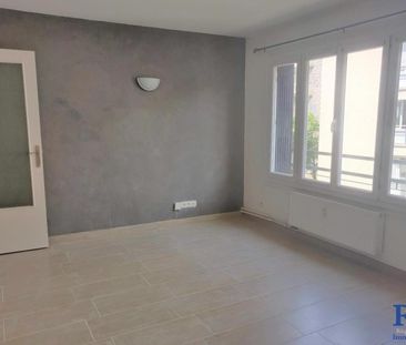 Location Appartement 2 pièces 37m² GRENOBLE 38000 - Photo 2