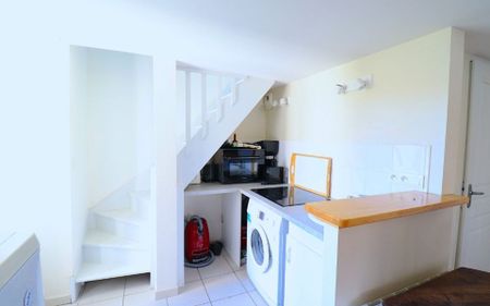 Appartement à louer 3 pièces • 41,74 m2 Lyon 5 - Photo 5