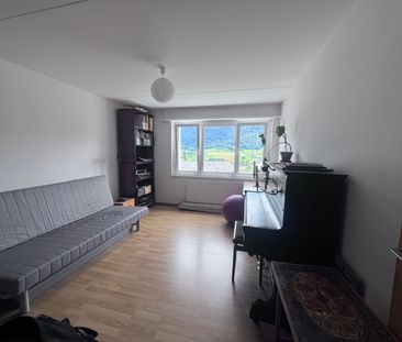 Chemin des Mésange 8, Appart. 3.5 pièces - Foto 5