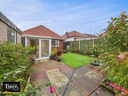 Cranleigh Avenue, Bispham, FY2 - Photo 3