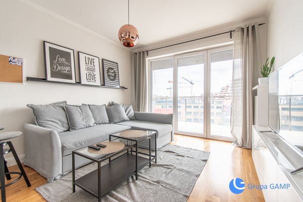 Graffit House 2-pok+TARAS|R.Grzegórzeckie| - Фото 1