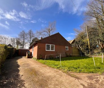 2 bedroom bungalow to rent - Photo 6