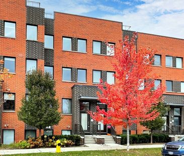 For Lease - 60 Winston Park Boulevard Unit# 66, Toronto, Ontario - Photo 2