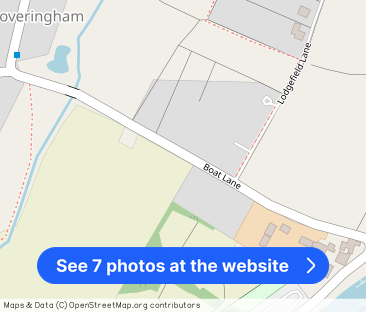 Boat Lane, Hoveringham - Photo 1