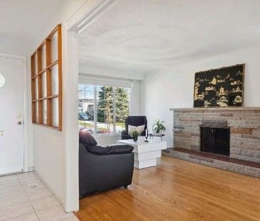 For Lease - 51 Sloley Road, Toronto, Ontario - Photo 1