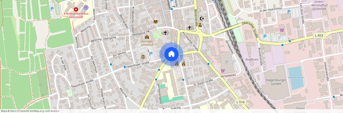 67269 Rheinland-Pfalz - Grünstadt