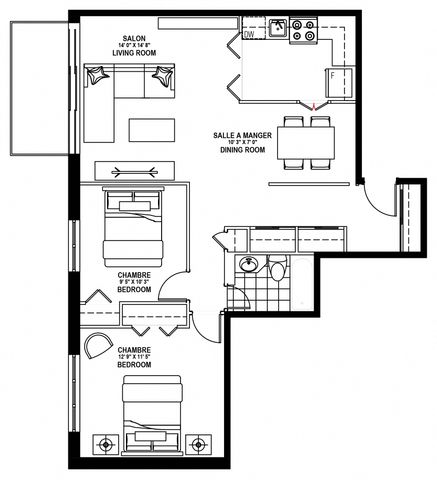 5160 Gatineau - Plan A - Photo 5