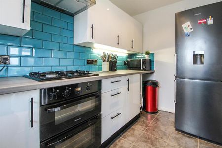 1 bedroom flat to rent - Photo 5