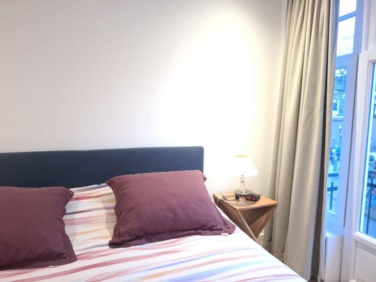 Appartement te huur: Van Breestraat 195-1 1071 ZN Amsterdam - Foto 1