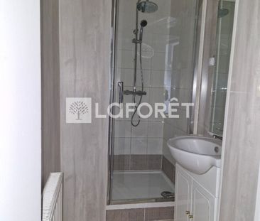 Appartement 2 pièces à Jarny - Photo 2