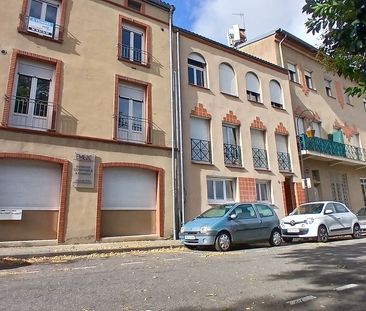 Location Appartement 1 pièce 22m² MURET 31600 - Photo 5