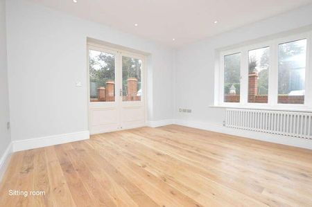 Ringley Park Road, Reigate, RH2 - Photo 2