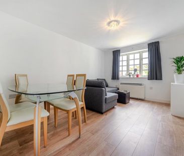 1 bedroom flat to rent - Photo 3