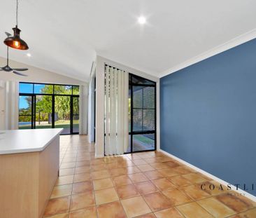 Coastal Rental home near Golf Course with Pool - Photo 4