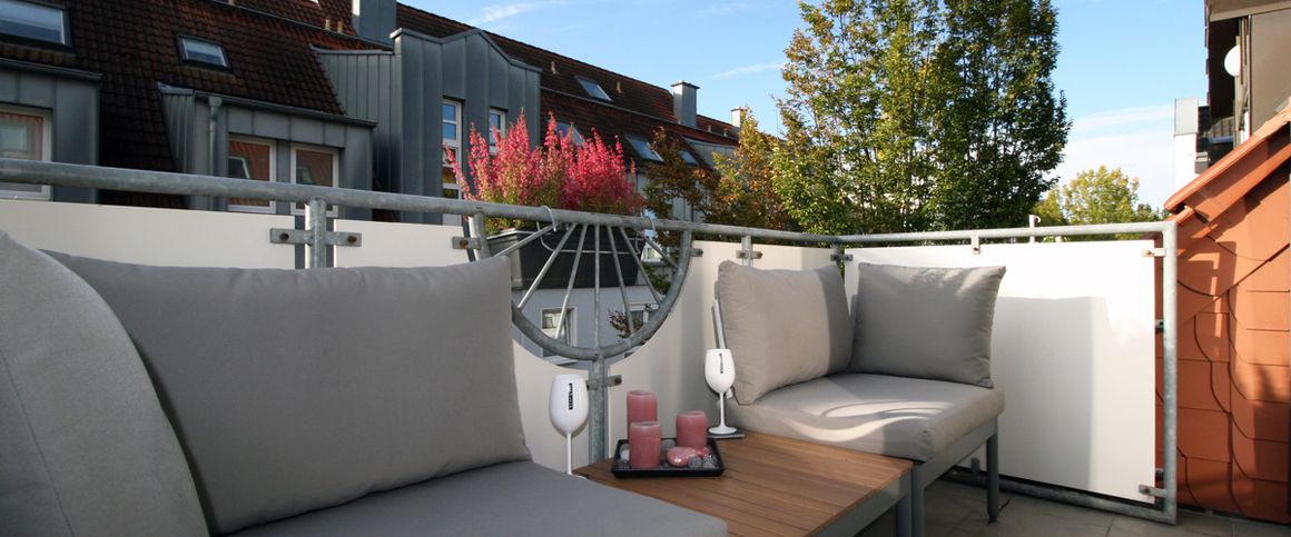 Umgebung - 59555 Lippstadt - Foto 1