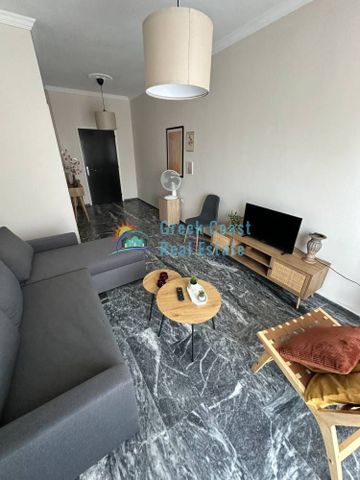 Διαμέρισμα για ενοικίαση Μέσα Αγυιά - Παναχαϊκή (Πάτρα) - Photo 3