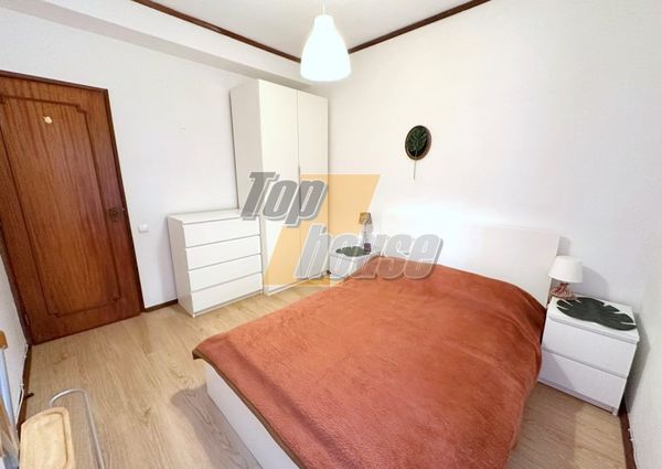 Apartamento T1+1 em Setúbal