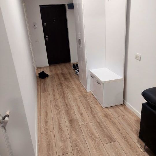 APARTAMENT CAMPUS| 2 CAMERE| TERMEN LUNG| LOC DE PARCARE| - Photo 1