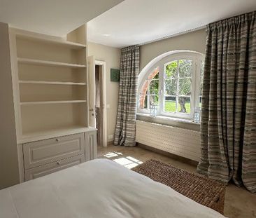 3.5 Zimmer, 92 m², EG - Foto 3