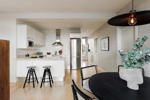 Avinguda Diagonal, Barcelona, Catalonia 08036 - Foto 1