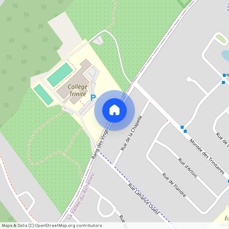 288 rang des Vingts, Saint-Bruno-de-Montarville, Saint-Bruno-de-Montarville, Montérégie, J3N 1C3