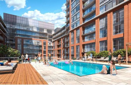 For Lease - 3260 Sheppard Avenue Unit# 708, Toronto, Ontario - Photo 3