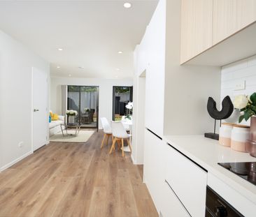 MANGERE BRIDGE, 3 BEDROOMS - Photo 6