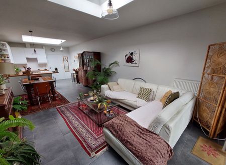 Ruime woning in hartje Turnhout - Photo 2