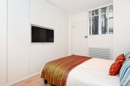 Seymour Place, Marylebone, London, W1H - Photo 5