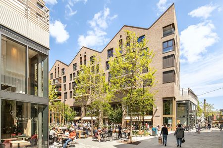 Appartement te huur: Emmapassage 9-08 5038 XA Tilburg - Photo 4