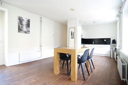 Te huur: Appartement Sportstraat 18 A 2 in Amsterdam - Photo 2