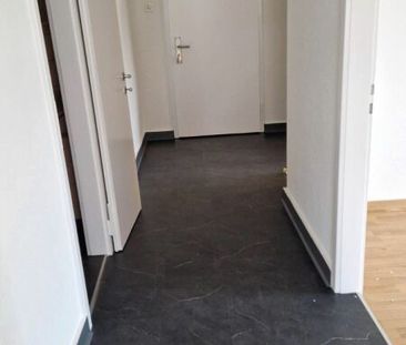 Ihre neue 3 Zimmer Wohnung im herzen von Arbon. Balkon vorhanden. - Photo 4