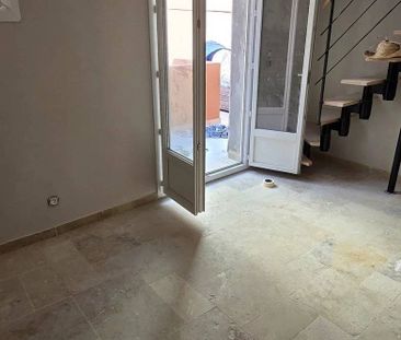 Location Appartement - Photo 2
