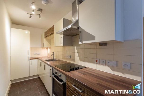 2 bedroom apartment to rent - Photo 1