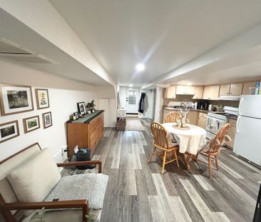 For Lease - 21 Delaware Avenue Unit# lower level, Toronto, Ontario - Photo 1