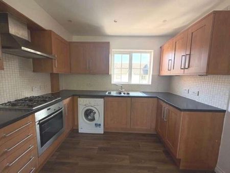 Waterside Close, Thamesmead, SE28 - Photo 3