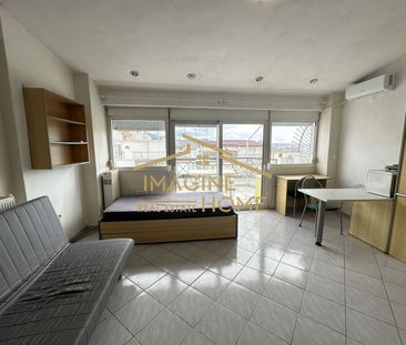 Studio/Γκαρσονιέρα για ενοικίαση Τουρκικό Προξενείο (Κέντρο Θεσσαλο... - Photo 4