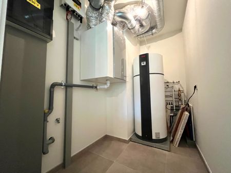 Appartement te Merelbeke - Foto 5