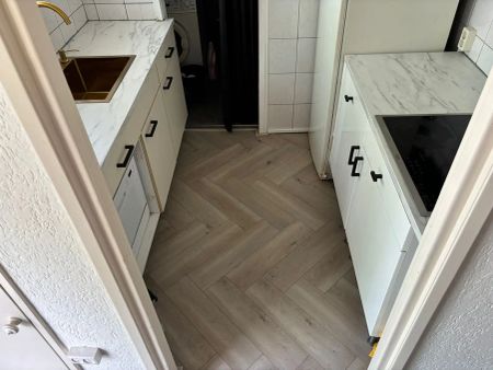 Appartement meublé Dr. Van der Zandestraat, Enschede - À louer - Photo 4