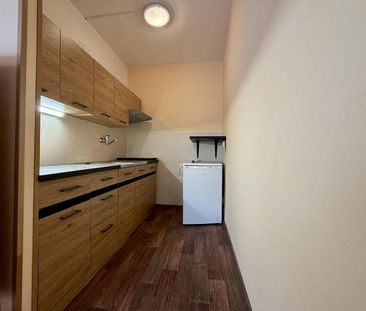 Pronájem bytu 1+kk 31 m² - Photo 1