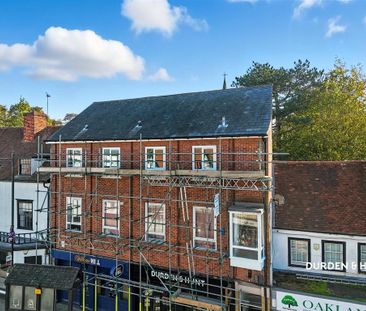 2 bedroom apartment to rent - Photo 2